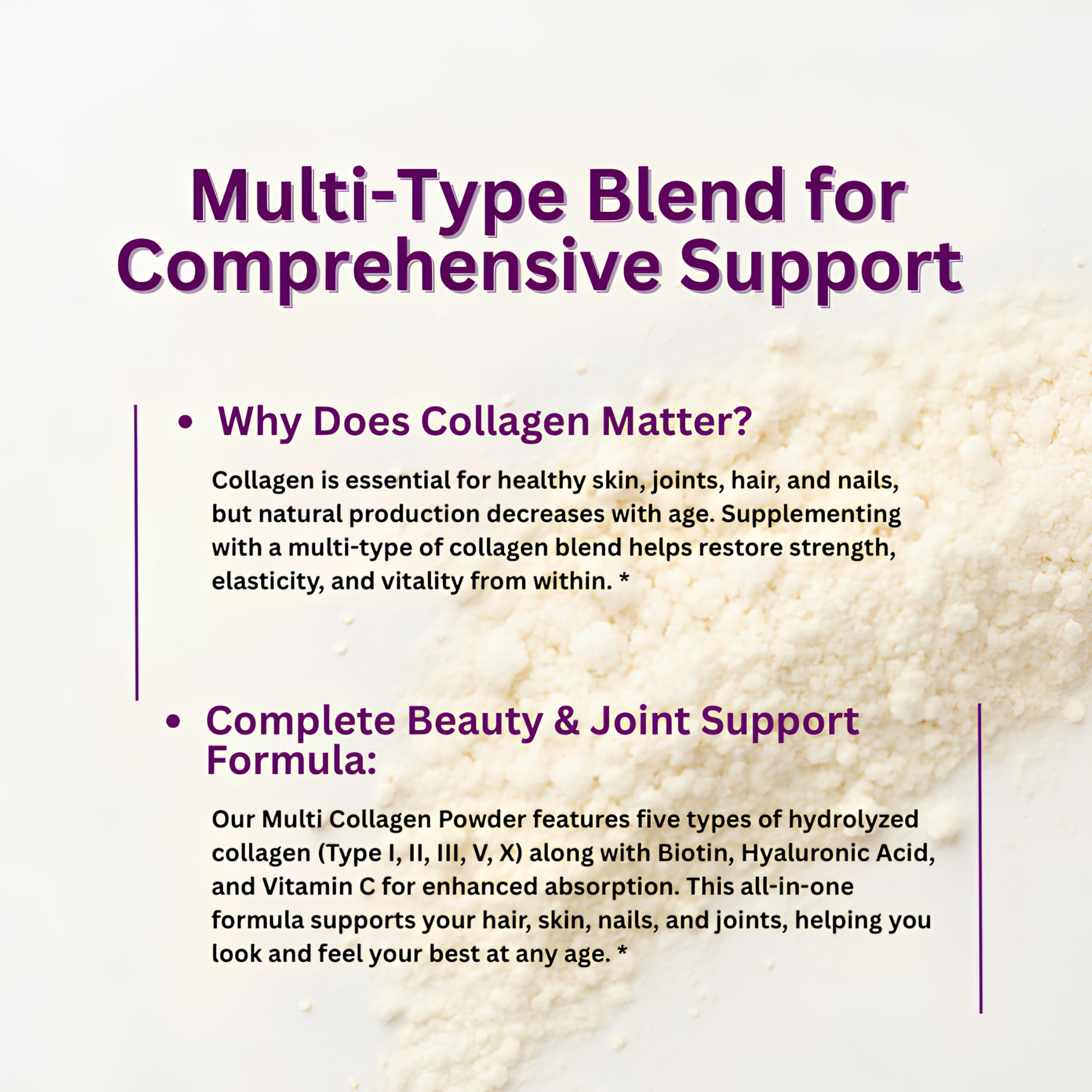 Micro Ingredients uso en cocina mezclado en avena para recetas funcionales