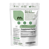 Micro Ingredients tabletas junto a botella de agua en rutina matutina práctica