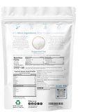 Micro Ingredients textura del polvo instantáneo, mezcla sin grumos y fácil disolución