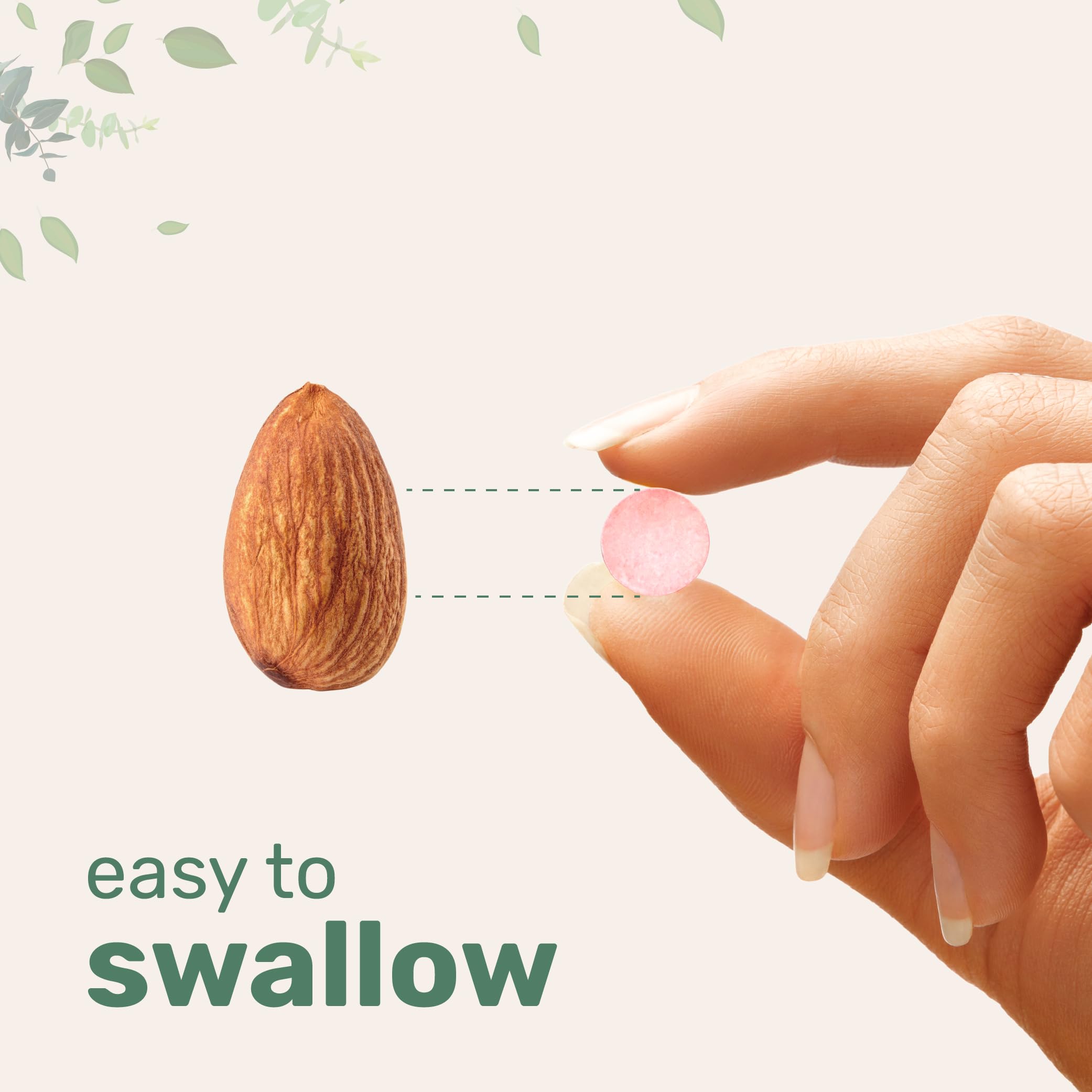 Micro Ingredients envase abierto con tabletas en contexto doméstico cómodo