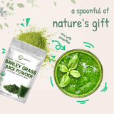 Micro Ingredients batido verde en cocina para energía vegetal diaria