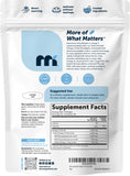 Micro Ingredients escena de desayuno con cápsulas para integración rutinaria