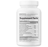Micro Ingredients frasco sobre mesa de desayuno que sugiere integración diaria