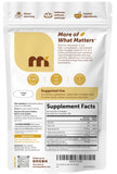 Micro Ingredients en escena de desayuno para uso con comidas
