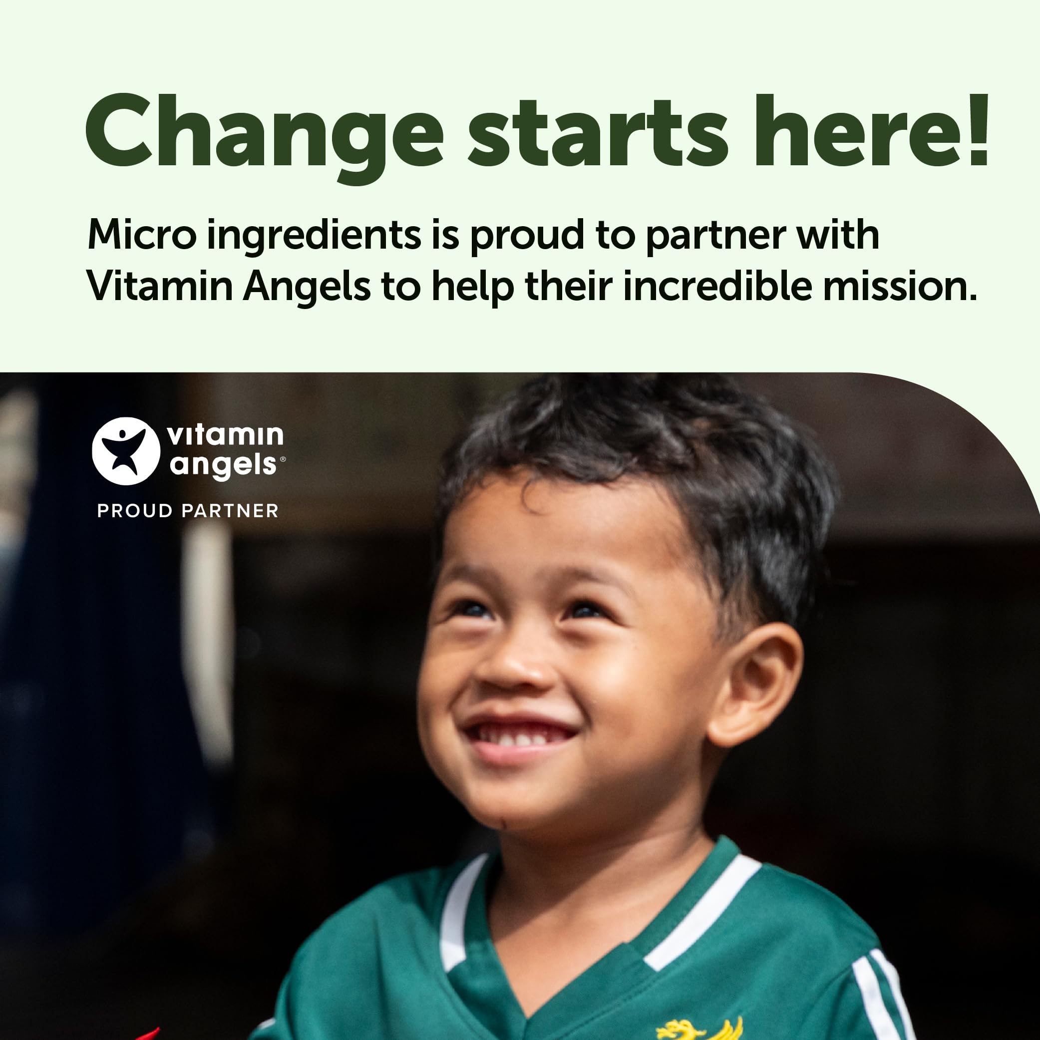 Micro Ingredients en estilo de vida en cocina integrando suplementos diarios