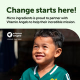 Micro Ingredients en estilo de vida en cocina integrando suplementos diarios