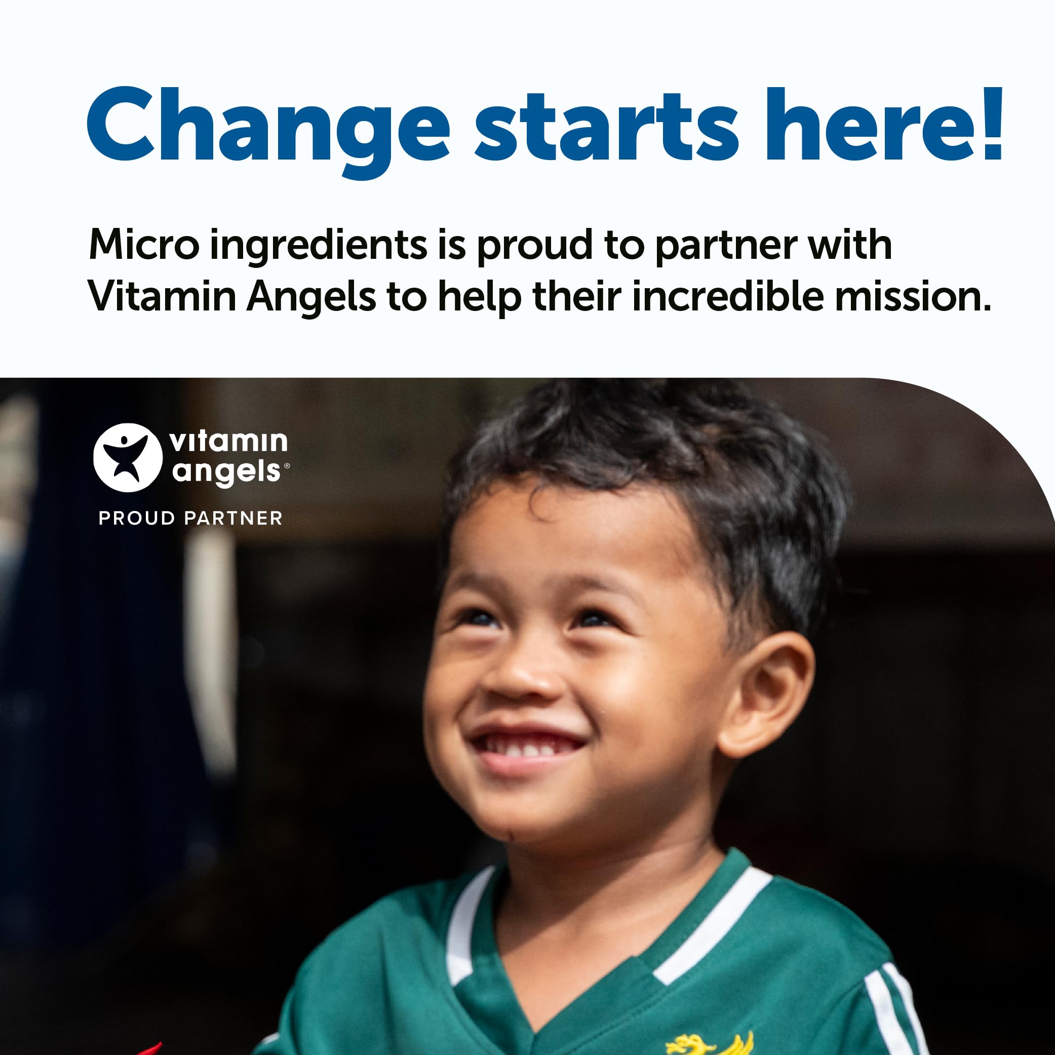 Micro Ingredients suplemento en contexto de rutina diaria para uso conveniente