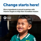 Micro Ingredients suplemento en contexto de rutina diaria para uso conveniente