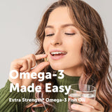Micro Ingredients etiqueta nutricional con EPA y DHA visibles