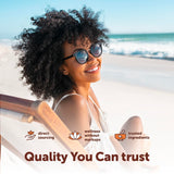 Micro Ingredients etiqueta con información nutricional y dosis clara