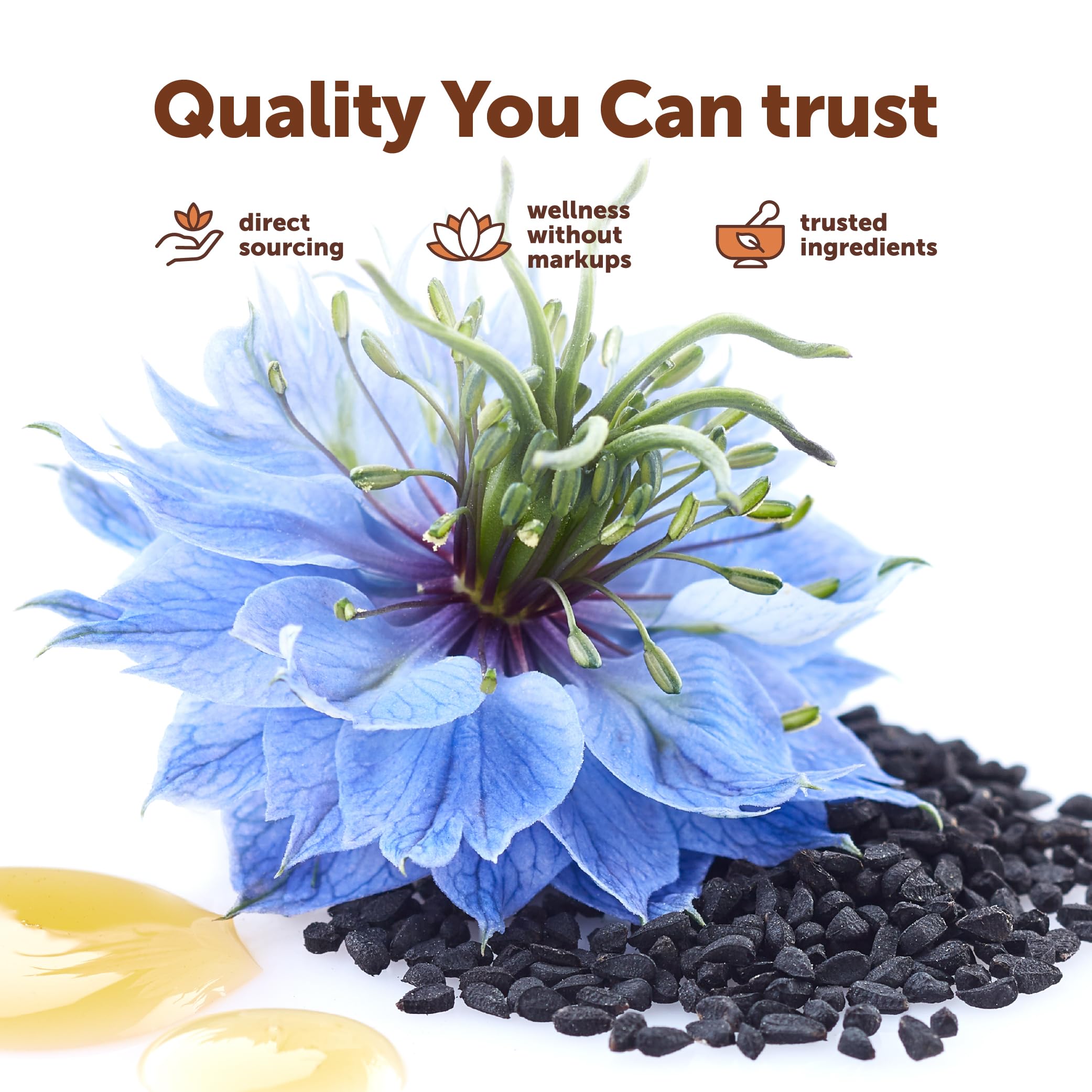 Micro Ingredients etiqueta con ingredientes y dosis legible y transparente