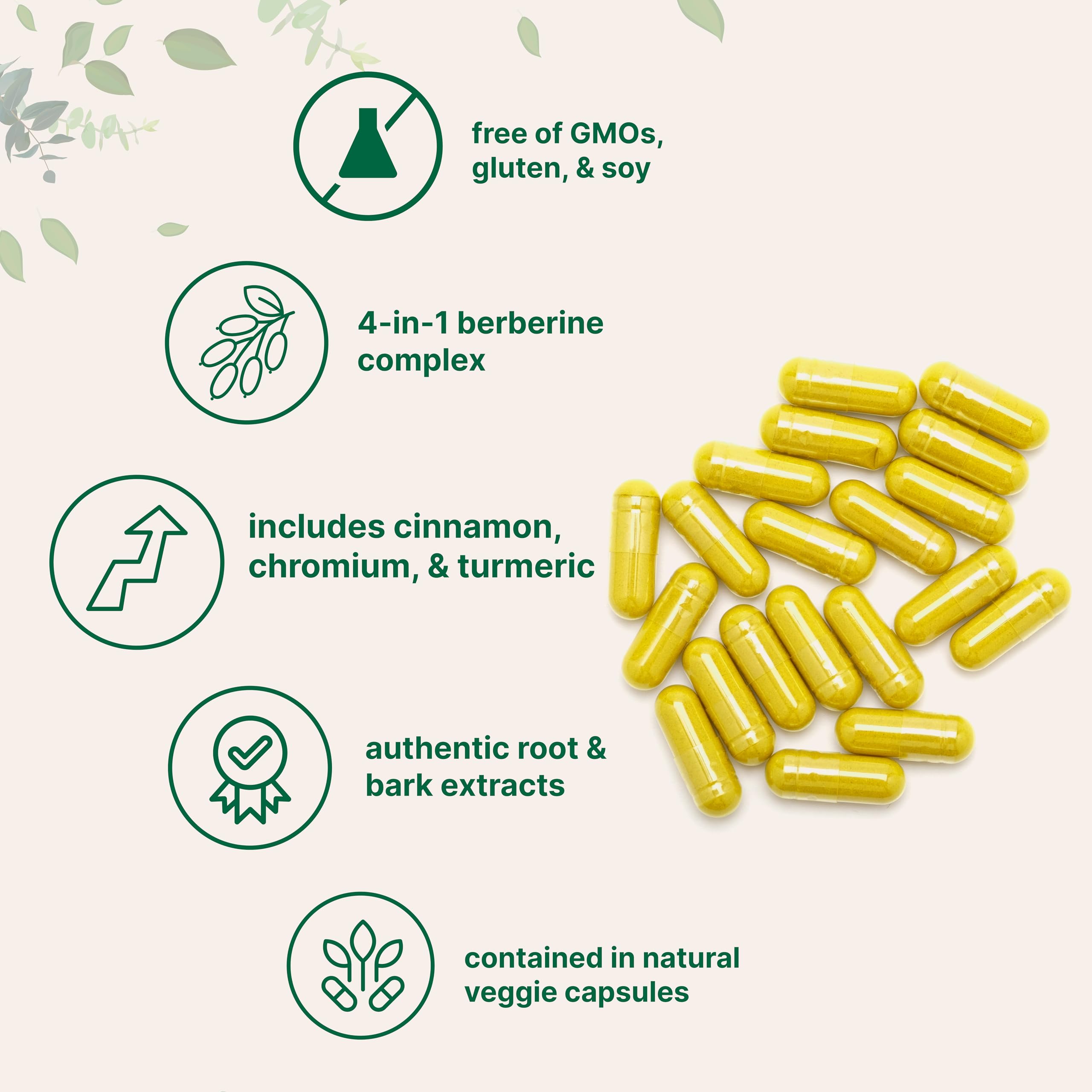 Micro Ingredients etiqueta nutricional en primer plano para verificar dosis