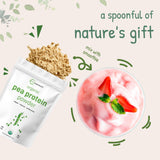 Micro Ingredients etiqueta nutricional detallada con información clara