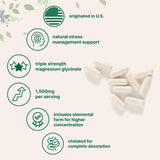 Micro Ingredients etiqueta nutricional y lista de ingredientes verificables