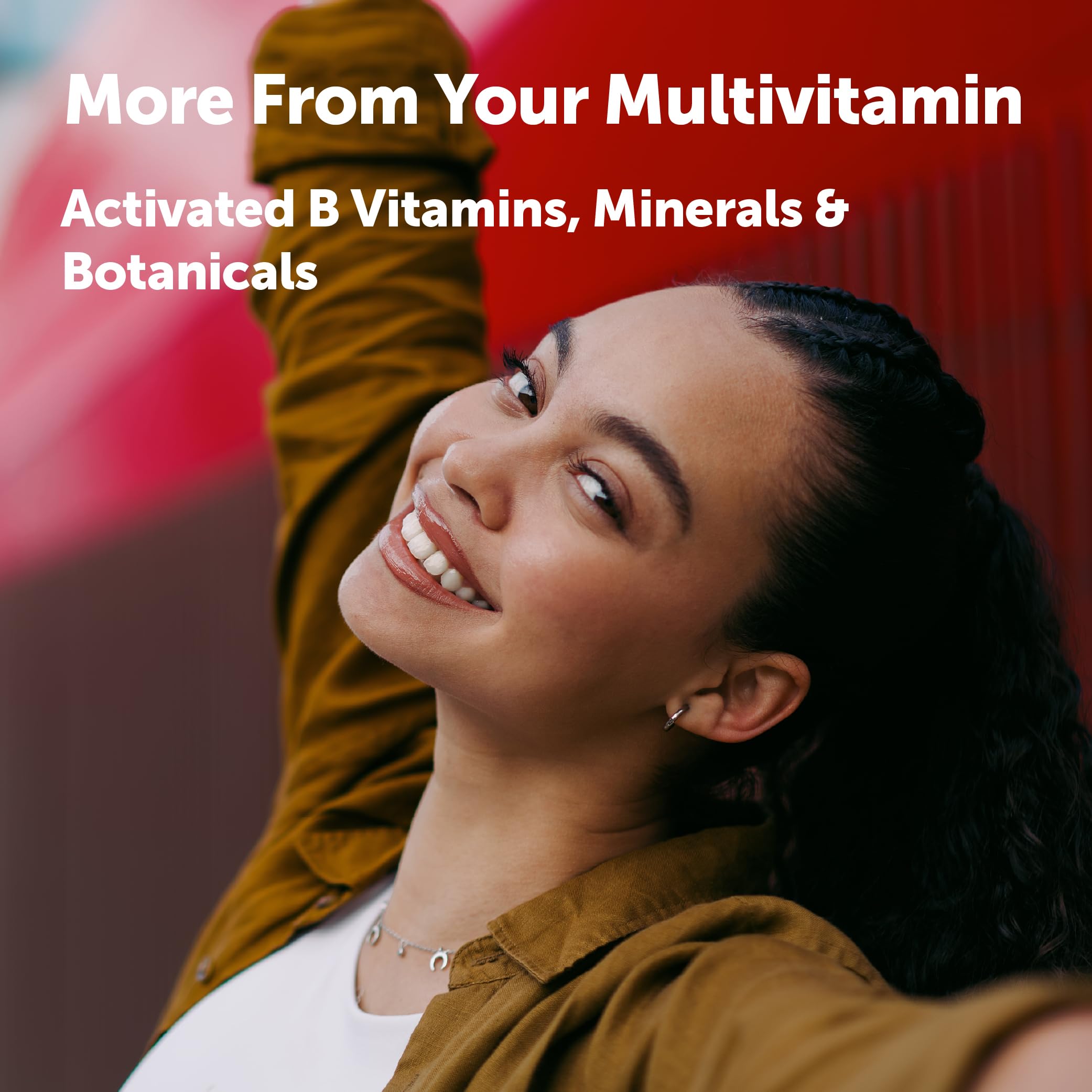 Micro Ingredients etiqueta nutricional con detalle de ingredientes activos y dosis por cápsula