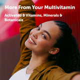 Micro Ingredients etiqueta nutricional con detalle de ingredientes activos y dosis por cápsula