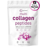 Micro Ingredients frasco frontal mostrando tamaño y etiqueta, conveniencia de 2 lb