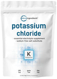 Micro Ingredients envase frontal mostrando 1 kg y pureza garantizada