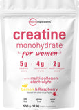 Micro Ingredients frasco frontal mostrando etiqueta y beneficios visibles