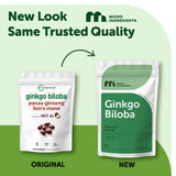 Micro Ingredients primer plano de cápsula blanda destacando fácil ingestión