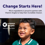 Micro Ingredients en escena de rutina diaria, integración fácil en hábitos cotidianos