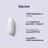 Micro Ingredients detalle de softgel y textura, fácil de tragar y agradable al tacto