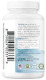 Micro Ingredients lista de ingredientes activos enfocada en pureza y sin rellenos