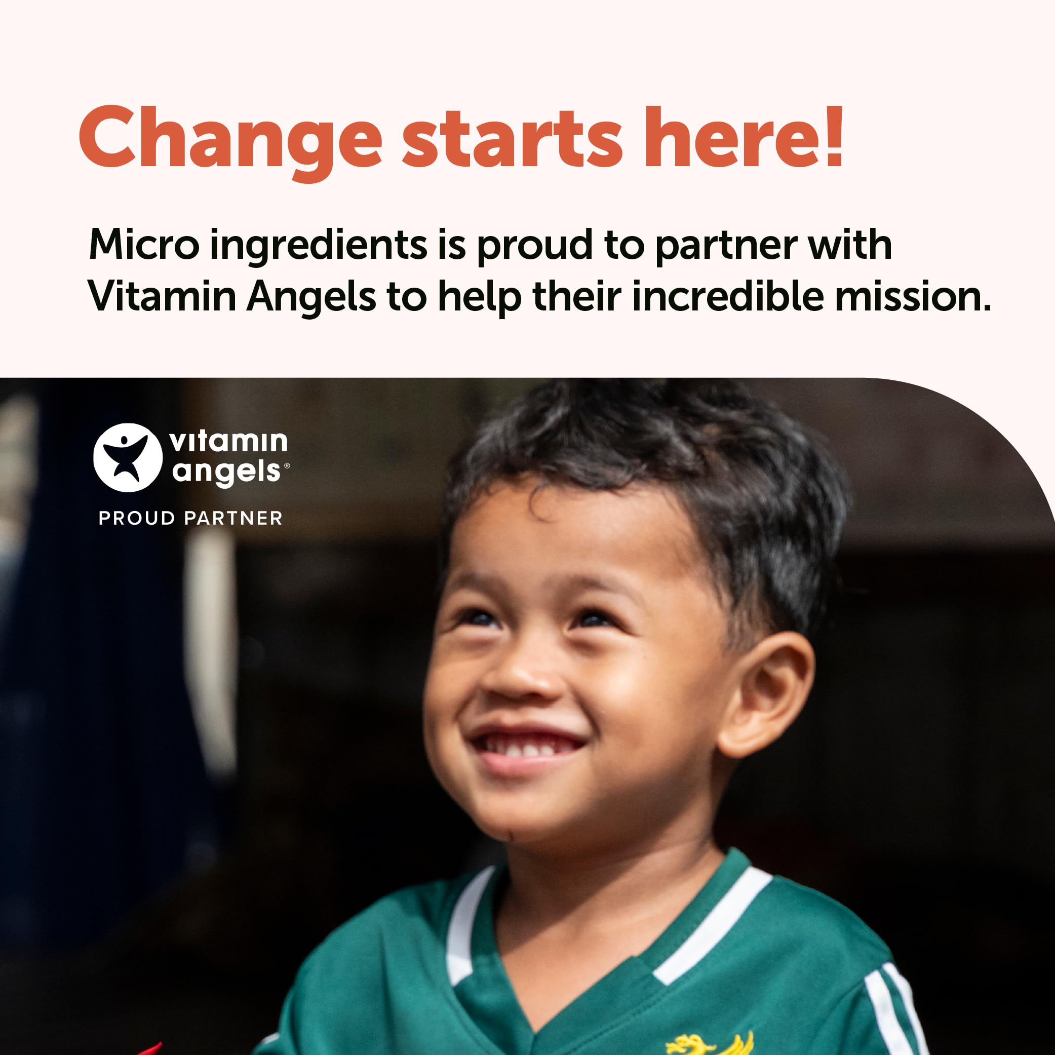 Micro Ingredients frutas y bayas usadas en la fórmula destacando naturalidad