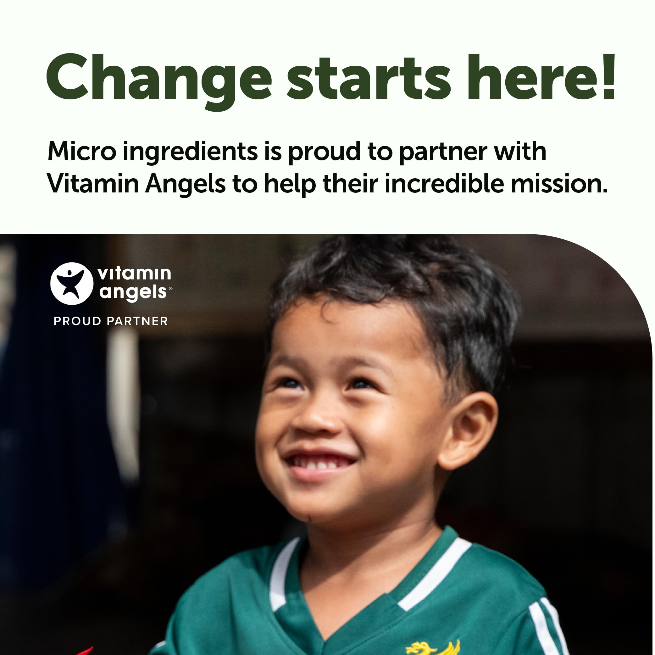 Micro Ingredients envase en cocina, integración fácil en recetas