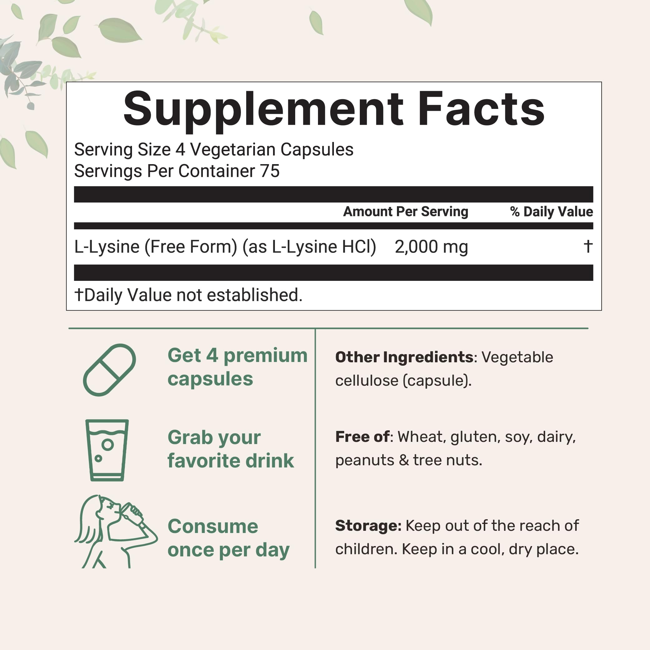 Micro Ingredients primer plano de cápsulas vegetales mostrando textura y pureza