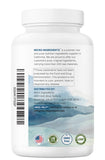 Micro Ingredients imagen lifestyle con suplemento integrado en salud diaria