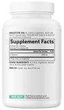 Micro Ingredients suplemento en rutina matutina para integración diaria