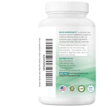 Micro Ingredients botella en ambiente cotidiano para uso en rutina diaria