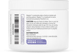Micro Ingredients empaque lateral con sellos de no gluten y cGMP