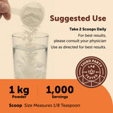 Micro Ingredients polvo disuelto en batido cremoso para consumo rápido
