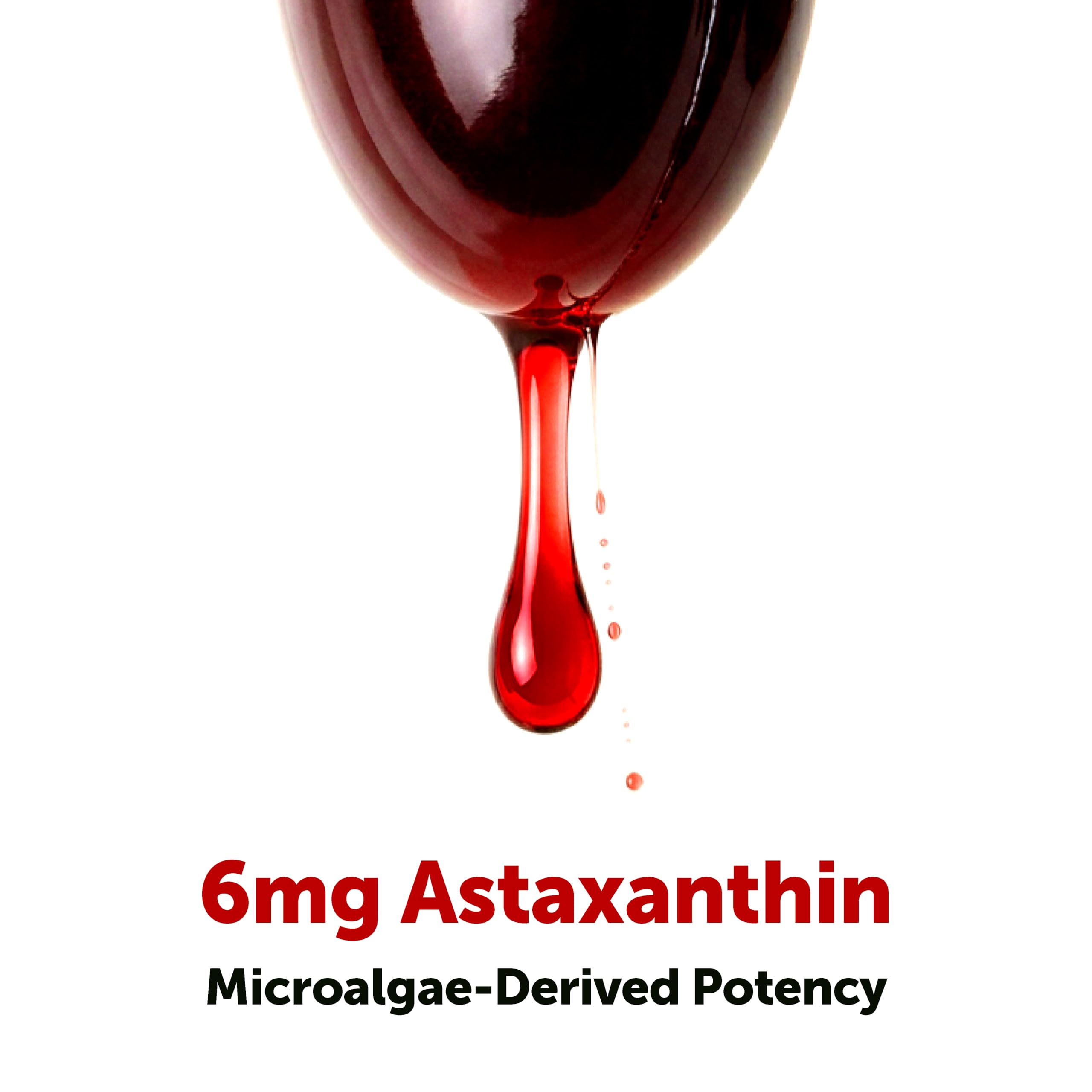 Micro Ingredients microalga Haematococcus pluvialis fuente natural de astaxantina