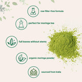 Micro Ingredients cucharita medidora incluida para dosis precisas