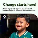 Micro Ingredients frasco en encimera de cocina mostrando uso cotidiano y conveniencia