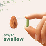 Micro Ingredients etiqueta nutricional mostrando ingredientes y dosis