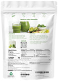 Micro Ingredients textura de polvo fino para mezcla rápida