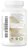 Micro Ingredients producto en estantería con ambiente de cocina saludable