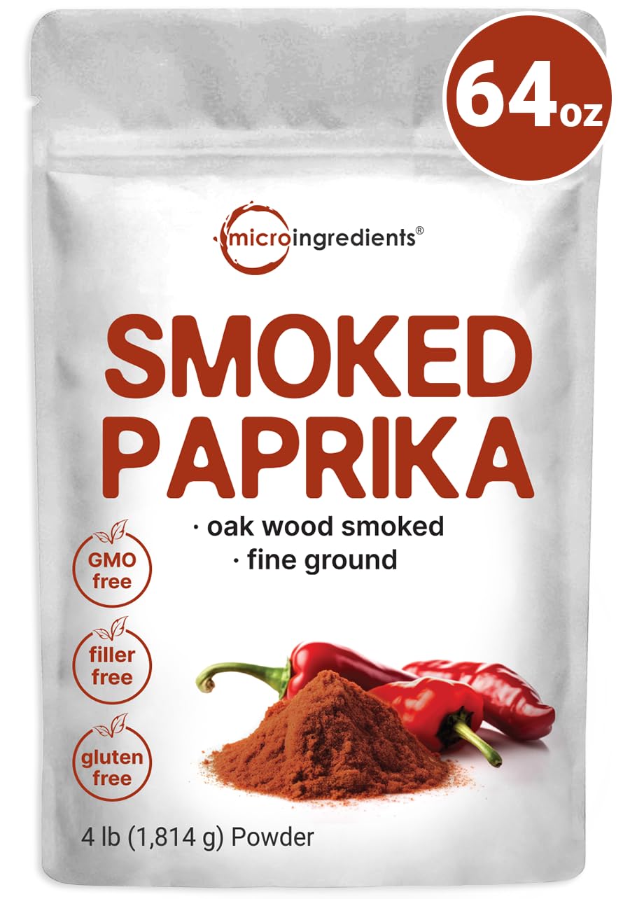Micro Ingredients frente del paquete mostrando tamaño y beneficios