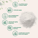 Micro Ingredients mezclado en batido preentrenamiento, aporte conveniente y sin sabor