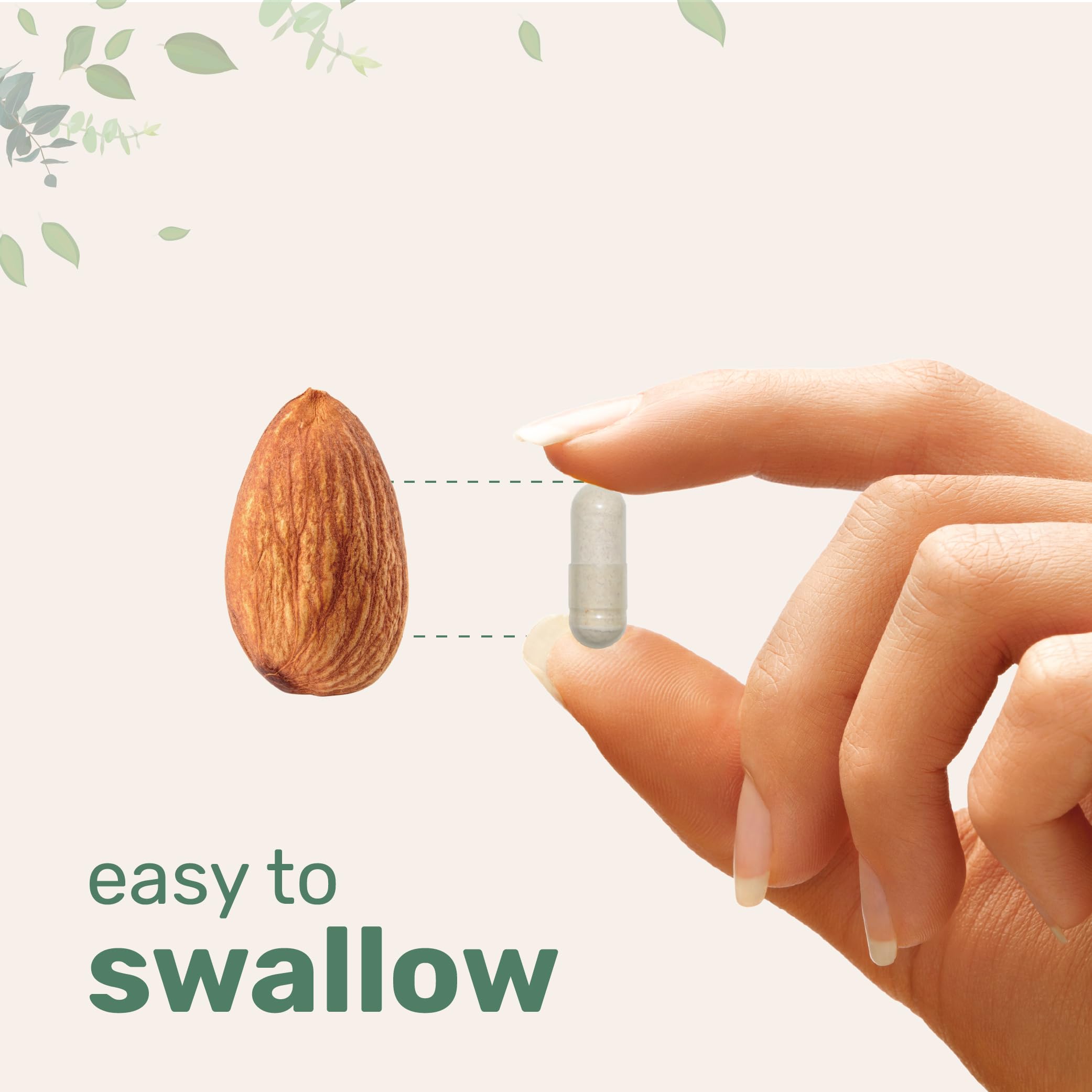 Micro Ingredients etiqueta nutricional en primer plano que muestra formas activas y pureza
