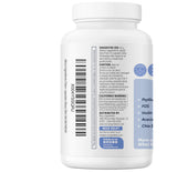 Micro Ingredients iconos de probióticos y enzimas, apoyo digestivo