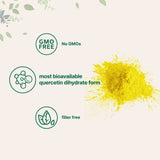 Micro Ingredients cucharita dosificadora midiendo 500 mg con precisión