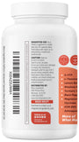 Micro Ingredients ingredientes naturales sobre fondo lifestyle saludable