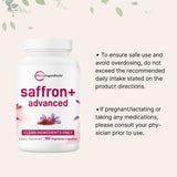 Micro Ingredients envase junto a desayuno saludable en cocina