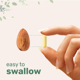 Micro Ingredients etiqueta con listado de ingredientes clave