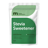 Micro Ingredients bolsa frente del empaque mostrando cantidad y marca